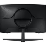 Samsung odyssey g5 g55c