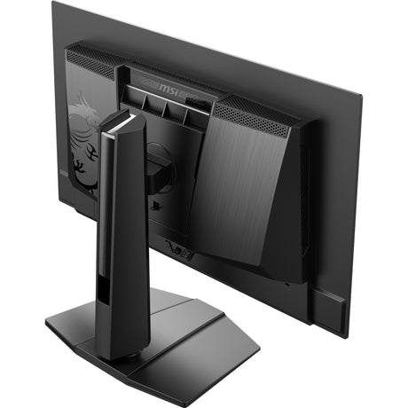 Msi mag 272qp qd-oled x50 26.5 gaming monitor (black, 2x hdmi, displayport, usb-c, 500 hz)