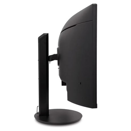Acer Vero CB343CUR J0 34 curved ultrawide monitor (black, 2x HDMI, 1x DisplayPort, audio, LAN, USB, 120 Hz)