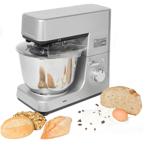 BESTOR AKM1600S 4-IN-1 IS FOOD CONCILE KITCH KEY CO