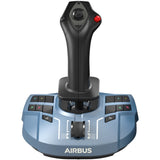 Thrustmaster TCA Sidestick X Airbus Edition Joystick (Black, PC, Xbox Series X|S)