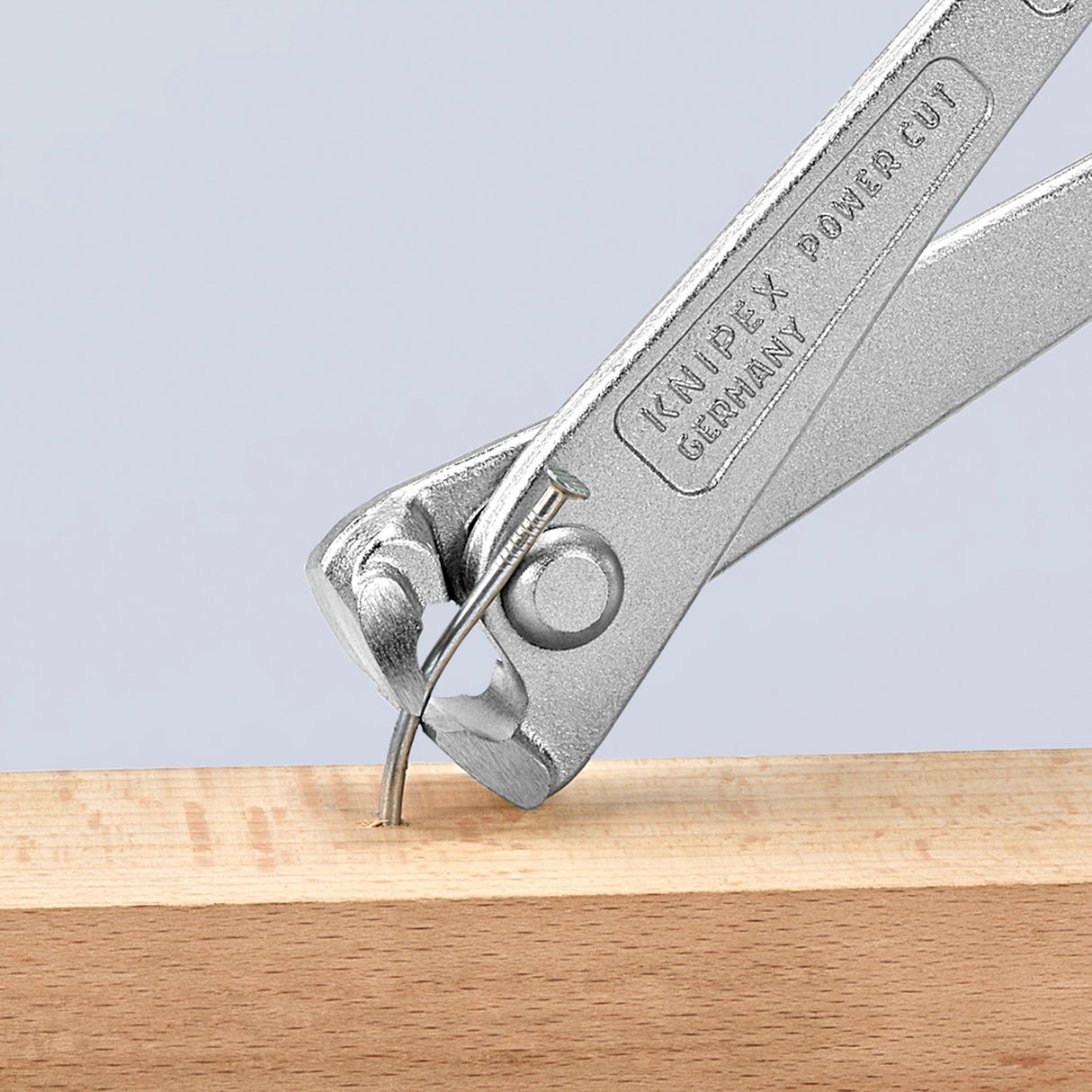 Pince de contrôle de puissance Knipex 9914300 - 300 mm