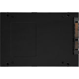 Kingston Kingston KC600 2048GB