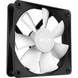 Nzxt f140 rgb Core Case Fan (schwaarz, 140 x 140 x 26 mm, pwm, ouni Controller)