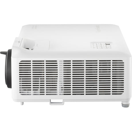 Viewsonic LS901HD 1080p Laser Installation Projector (white, 6000 ANSI lumens, for business and education)