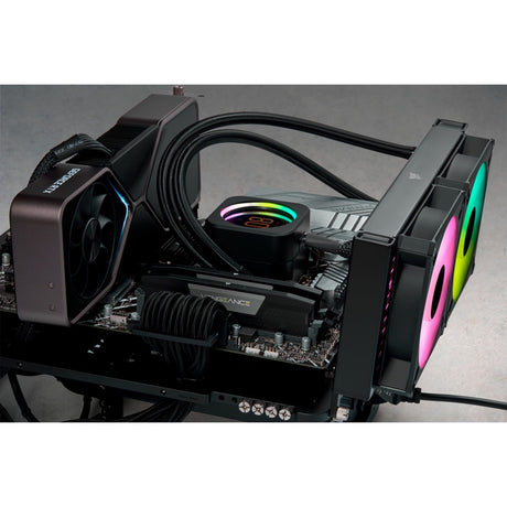 Corsair Corsair 32 GB DDR5-5200 Kit