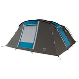 Coleman Vespucci 6 tent (grey blue)