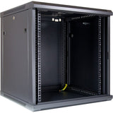 Inter-Tech Wall Housing SMA-6612