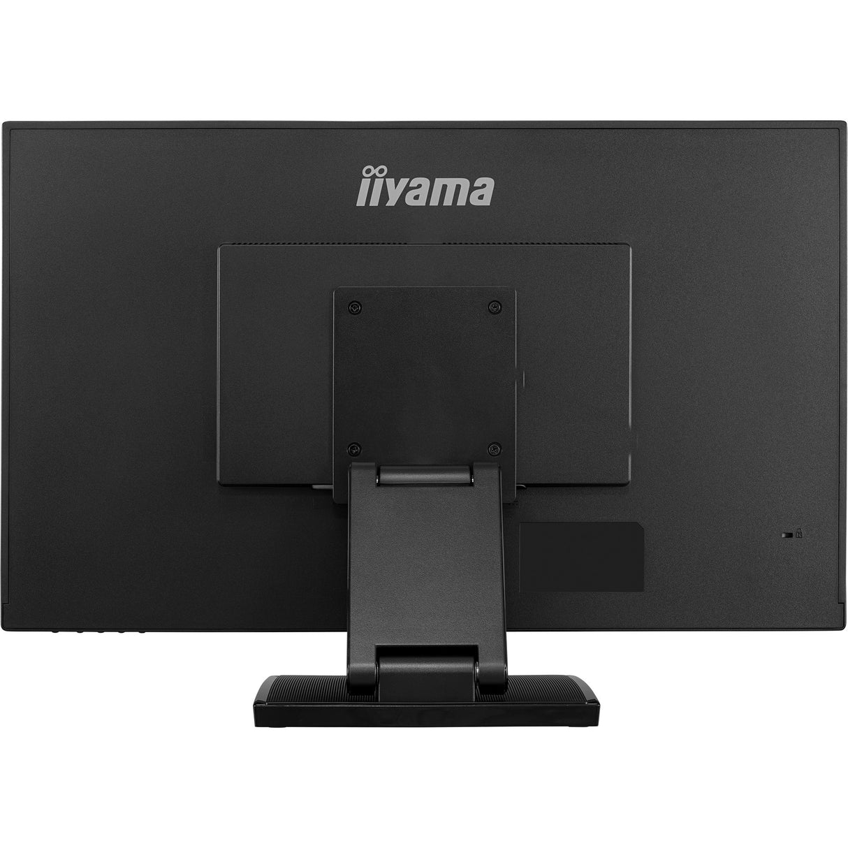 Iiyama prolite t2754msc-b1ag 27 dotykový monitor (černý, hdmi, vga, usb-a, usb-b)