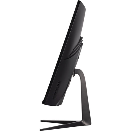 Viewsonic vx3218c-2k 32 ukrivljen igralni monitor (črn, 2x HDMI, 1x zaslonska vrata, 180 Hz)