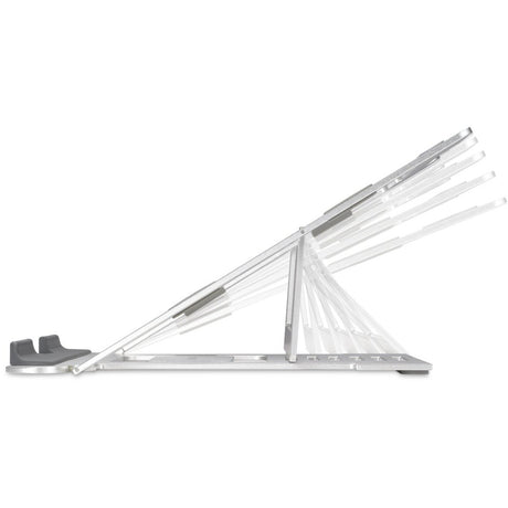 Kensington easy riser aluminum laptop riser
