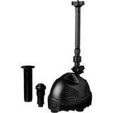 Ubbink Elimax 1500 Fountain Pump (black)