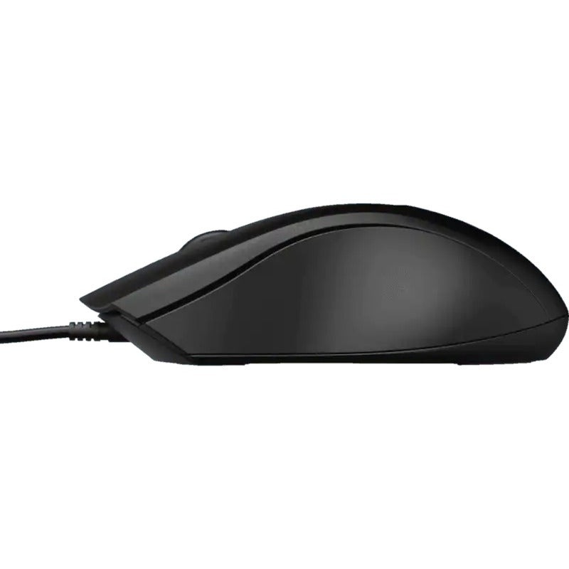 luch hp 100 (dubh, 1600dpi)