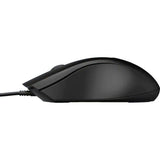 luch hp 100 (dubh, 1600dpi)