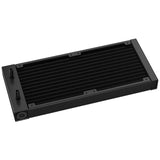 Deepcool LE240 V2 Liquid Cooler (Black)
