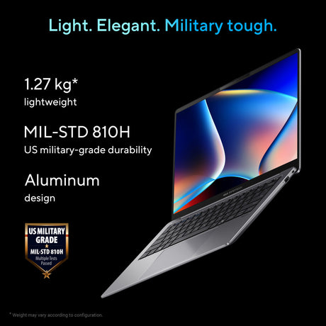 Asus Expertbook P5405CSA-NZ0195X 14 laptop (grey | Core Ultra 7 258V | Arc Graphics 140V | 32 GB | 1 TB SSD)