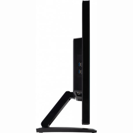 Viewsonic 10-point touch screen monitor td2760 27 (black, 1x hdmi, 1x displayport, vga, usb-a, usb-b)