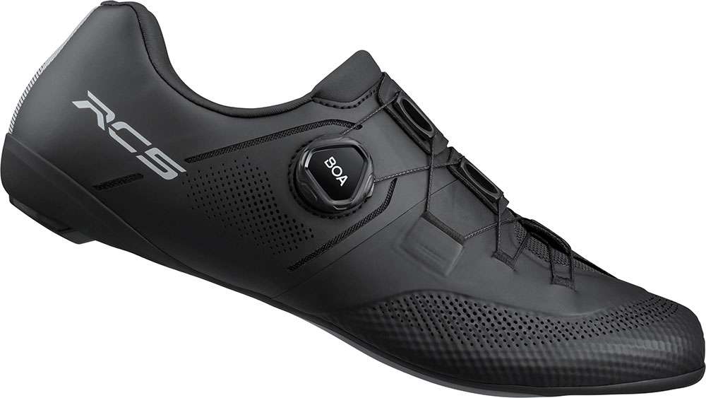 Shimano sh-rc503 - plento dviračių batai