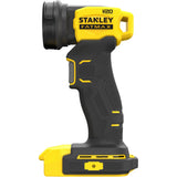 Lámpara LED de 18V de Stanley FatMax V20 con cabeza giratoria