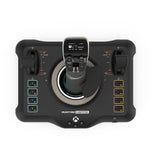 Turtle Beach VelocityOne Flightstick Joystick (Black, Xbox Series X|S | Xbox One | Windows 10 11)