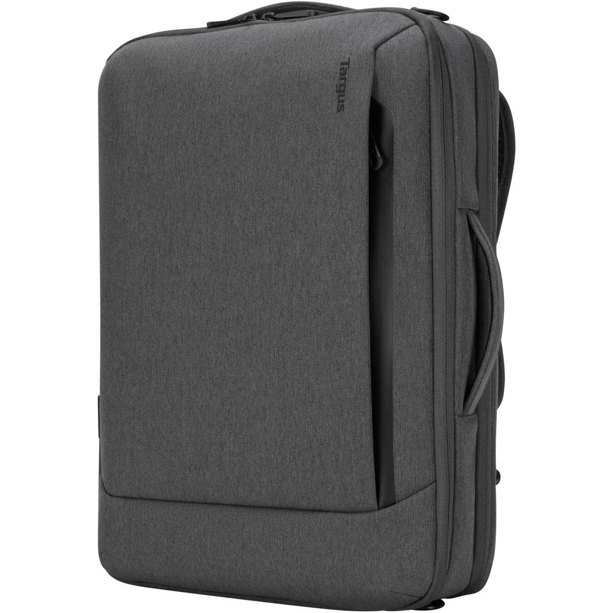 Targus Cypress Convertible 15.6 Laptop Backpack (Grey)