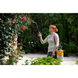 Hozerlock Pulsar plus 5 Liter Ofdréck Sprayer