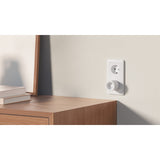 Imou ce2p smart plug (4 stuks) stekker (bluetooth 5.0, matter)