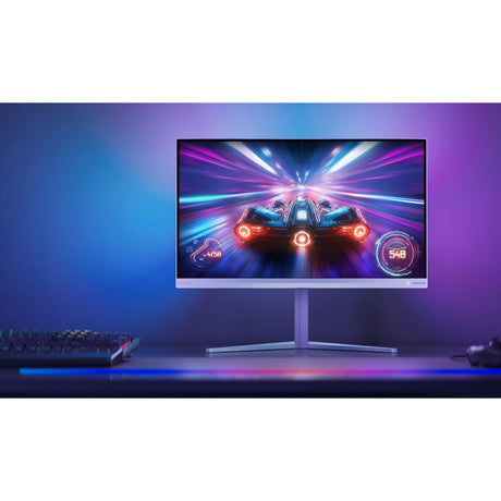 Philips evnia 27m2n5201p 27 gaming monitor (wit, 2x hdmi, 1x displayport, 260 hz (oc))