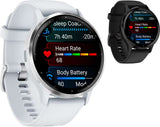 Garmin venu® 3 - GPS multisport smartwatch