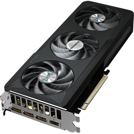 Carte graphique Gigabyte GeForce RTX 5060 Ti Eagle Max OC 8G (DLSS 4, 3x Display Port, 1x HDMI 2.1)
