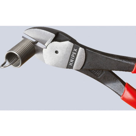 KNIPEX Kliešte na bočné strihanie 74 01 200