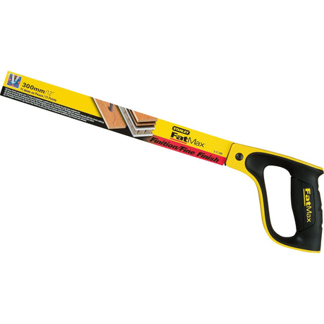 Stanley Fatmax Scrub Saw All-Purpose Saw (300mm)