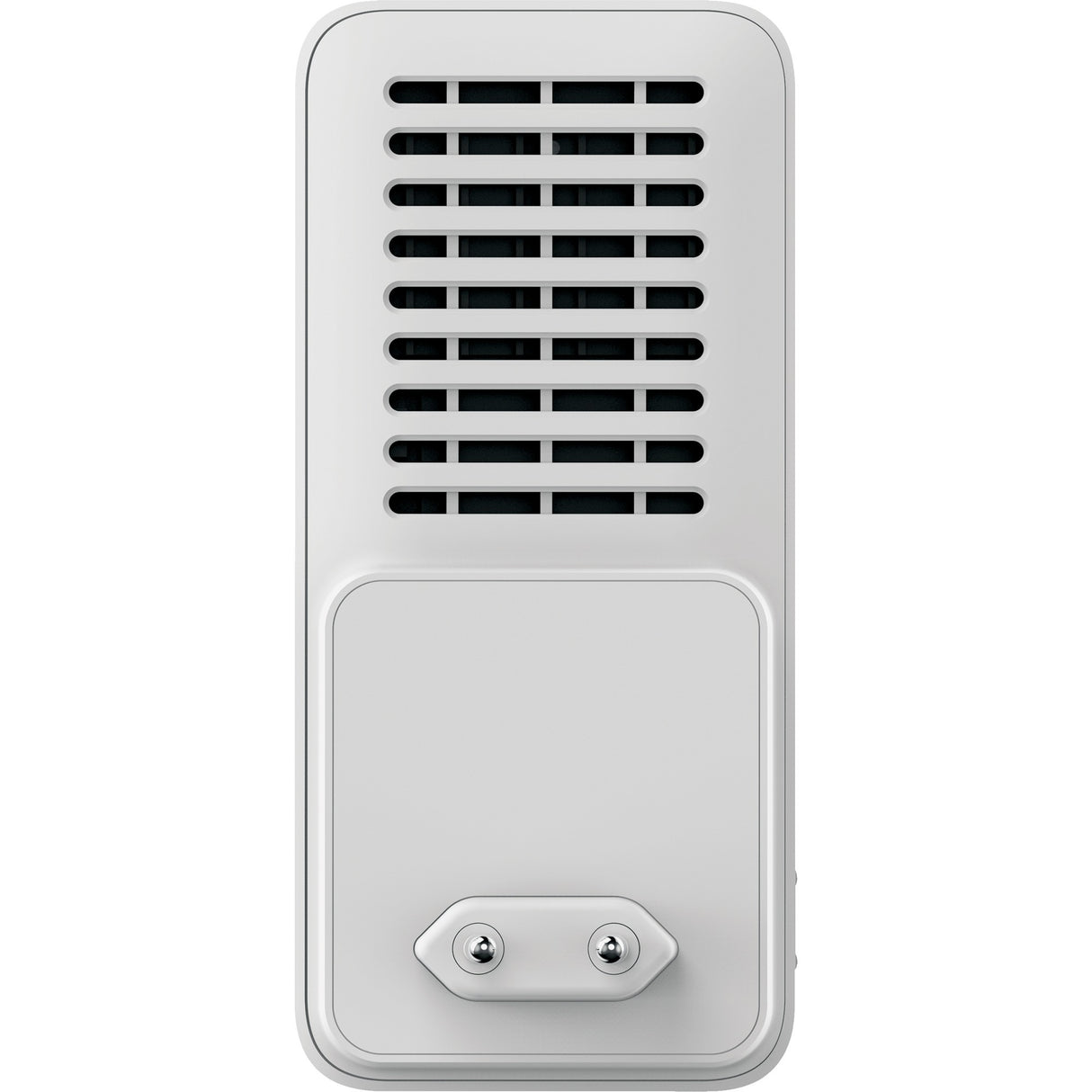 Netgear AX1800 4-Stream Mesh Extender (EAX15) Mesh Access Point (White)