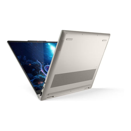 Lenovo Yoga 7 2-in-1 14ILL10 (83JQ00FVMH) 14 Copilot+ Laptop (Lunar Grey | Core Ultra 5 226V | Intel Arc Graphics 130V | 16 GB | 512 GB SSD | Touch)