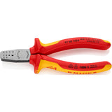 Knipex crimping tool 9768145a