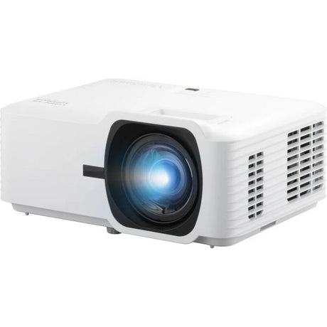 Viewsonic LS711HD 1080p Short Throw Laser Projector (white, 4200 ANSI Lumen)