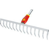 Rakes Mac Tíre-gairdín 14 fiacla dr-m35 - rácaí - 35 cm