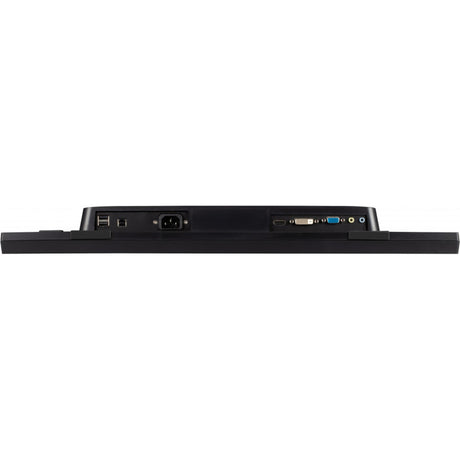 Viewsonic IR Touch Monitor TD2423 24 (black, 1x HDMI, VGA, DVI-D, USB-A, USB-B)