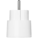 Haga clic en el cambio Establecer enchufes Wireless 2 con control remoto