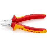 Knipex Diagonal Stripping Plier 1426160 (red-yellow)