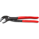 Knipex Cobra Waasserpompelzang 8701300 (rout, 300 mm)