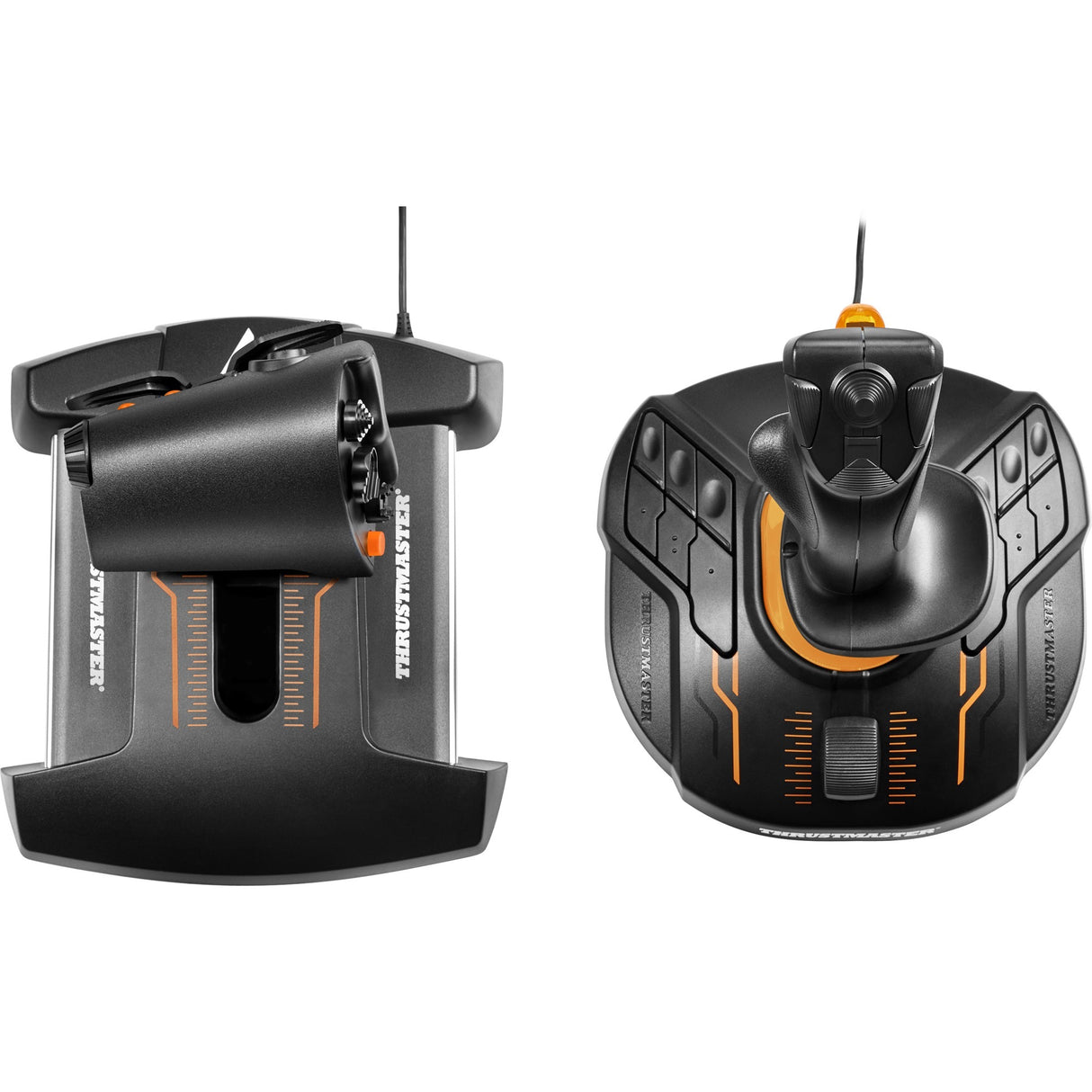 Thrustmaster t16000m FCS Hotas