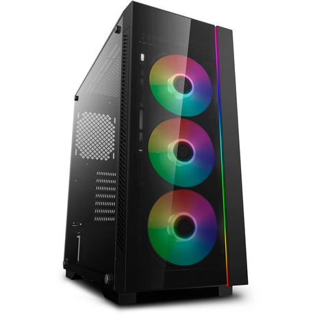 Deepcool déifcool Matrexx 55 v3 add-rgb 3f