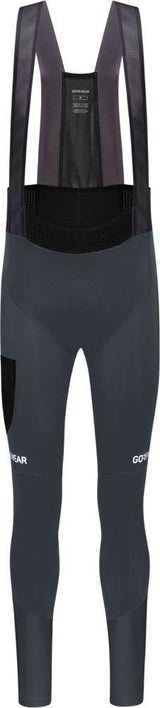 Gorewear spinshift thermo + - calções com almofada