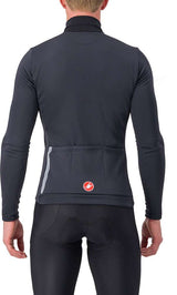 Castelli entrata termisk - långärmad jersey