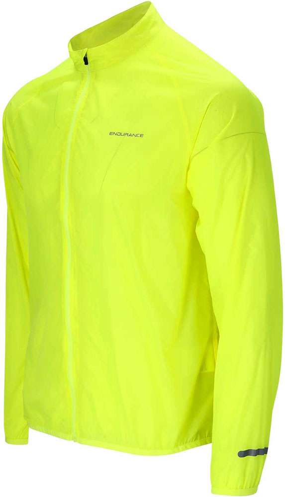 Endurance imile - mtb Windjacket