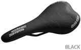 Reverse components fort will style saddle