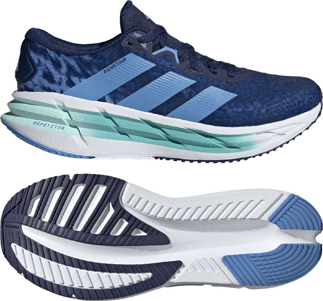 Adidas adistar 4 - Lafschong