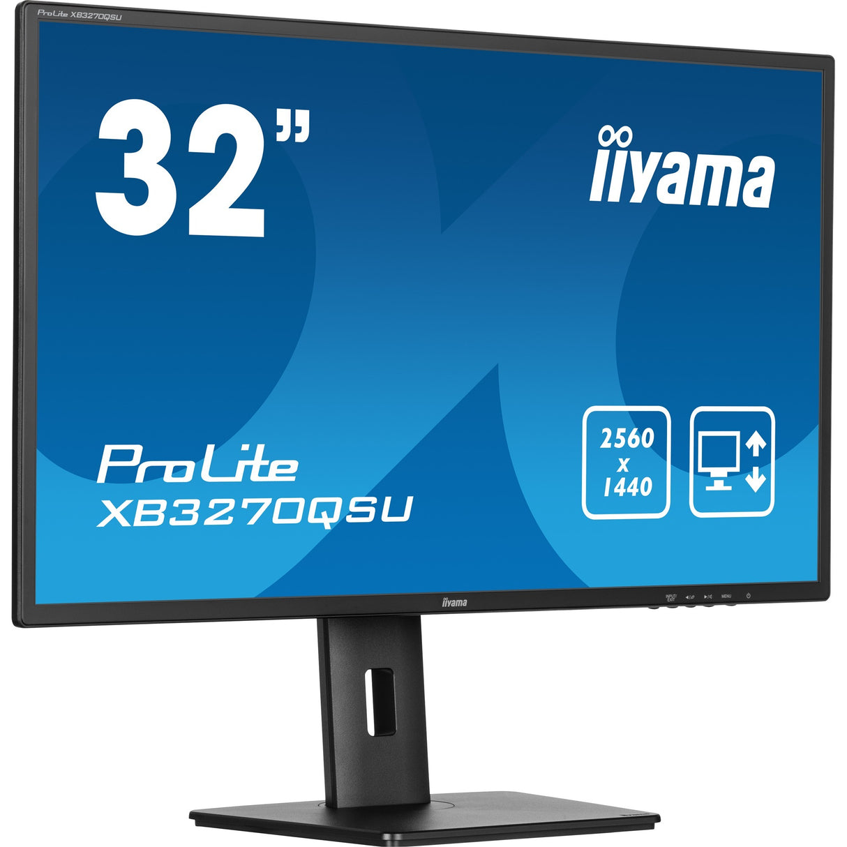 Iiyama prolite xb3270SU-B1