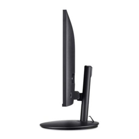 Acer Nitro XF240Y W3 23.8 Gaming Monitor (Black, 2x HDMI, 1x DisplayPort, AMD FreeSync, 240 Hz)